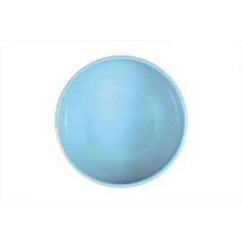 Baby Blue HF-129 Amaco Mid Range Glaze
